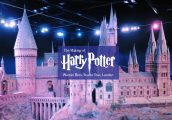 ตามรอยโลกเวทมนต์ที่อังกฤษ : The Making of Harry Potter Studio Tour, London