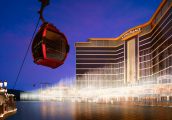 [รีวิว] Wynn Palace Macau โรงแรมล่าสุดในเครือ Wynn ที่ตอบโจทย์ทุกความหรูหรา ตื่นตาในฝั่ง Cotai