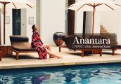 [รีวิว] Anantara Chiang Mai Serviced Suites ที่พักหรูริมแม่น้ำปิงที่มีทุกอย่างครบเหมือนอยู่บ้าน