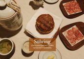 [รีวิว] Sühring ร้านอาหารเยอรมันไฟน์ไดนิ่ง 2 ดาวมิชลิน และอันดับที่ 4 ของเอเชีย