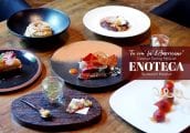 [รีวิว] ร้านอาหารอิตาเลียน Enoteca กับเมนูสนุกๆ Tu vuo' fa' l'Americano