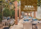 [รีวิว] Terra and The Farmers' Bar ร้านอาหารบรรยากาศดี ในแม่ริม จังหวัดเชียงใหม่