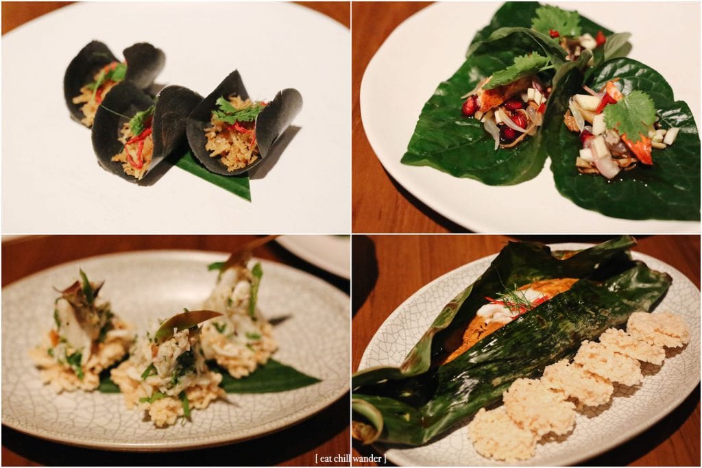 Nahm COMO Metropolitan   Nahm Thai Restaurant Bangkok Review14 1024x683 