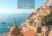 สโลว์ไลฟ์ในอิตาลีตอนใต้ Positano-Amalfi Coast ดินแดนในฝัน ที่เที่ยวคนเดียวง่ายมาก