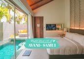 [รีวิว] Avani+ Samui รีสอร์ทพร้อมพูลวิลล่าบนเกาะสมุย ที่เติมเต็มชีวิต Island Life แบบคอมพลีท!!!