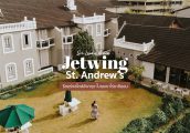 [รีวิว] Jetwing St. Andrews รีสอร์ทสไตล์โคโลเนียล กลางหุบเขาไร่ชาซีลอน Nuwara Eliya