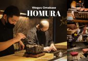 [รีวิว] Homura Wagyu Omakase โอมากาเสะเนื้อขั้นเทพ ที่สายเนื้อไม่ควรพลาด