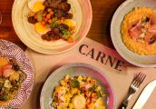 [รีวิว] Carne (การ์เน่) ร้านอาหารสเปน-ละตินอเมริกา รสชาติจัดจ้าน บรรยากาศฮิปๆ