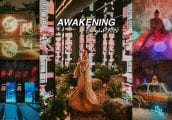 พาเดินชม Awakening Bangkok 2020 งานศิลปะแสงไฟ ที่ปลุกกรุงเทพฯ ให้ตื่นอีกครั้ง