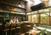 โบ.ลาน เปิดบ้านสุขุมวิท 53 รับ ร้าน Err Urbun Rustic Thai, Wasteland และ Must Wine Bar มาร่วมสร้างดิ...