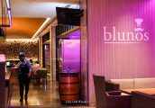 [รีวิว] Blunos Bangkok ร้านอาหารฝีมืออดีตเชฟกระทะเหล็กจากอังกฤษ โรงแรม Eastin Grand Sathorn [ร้านร่ว...