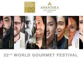 [รีวิว] เทศกาล World Gourmet Festival ครั้งที่ 22 ณ โรงแรม อนันตรา สยาม กรุงเทพฯ