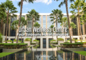 [รีวิว] Urban Wellness Centre Bangkok มากกว่าสปาและศูนย์สุขภาพ พบความสงบผ่อนคลายทั้งกายและใจที่โรงแร...