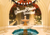 [รีวิว] โรงแรม The Universal Studios Grand Hotel, Beijing  โรงแรมที่ทำให้การเที่ยว Universal Studios...