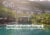 [รีวิว] โรงแรม InterContinental Danang Sun Peninsula Resort รีสอร์ทสุดหรูบนชายฝั่งดานัง เวียดนาม